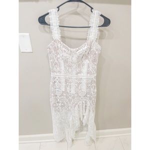 Bronx and Banco dress